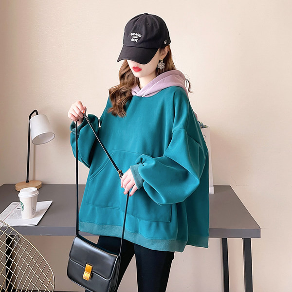 Széles modell női blúz - két modell