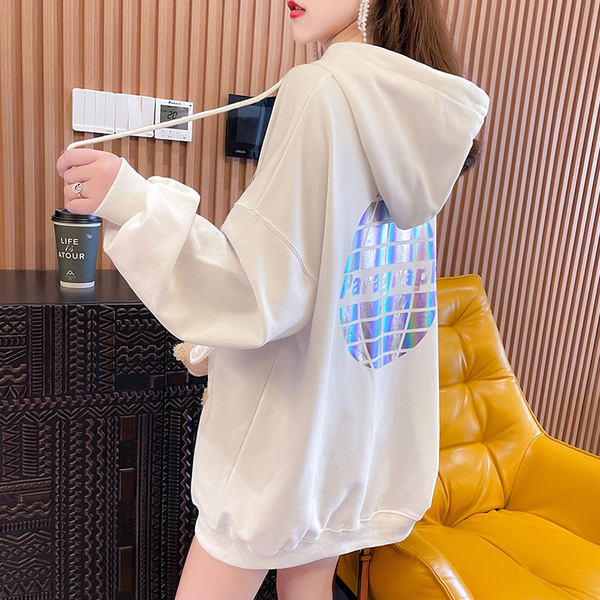 Hanorac de dama model gratuit cu accesoriu