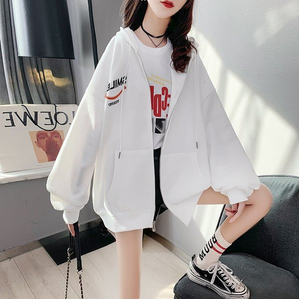 Hanorac larg pentru bărbați în trei culori