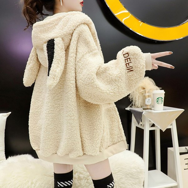 Női pehely pulóver három színben