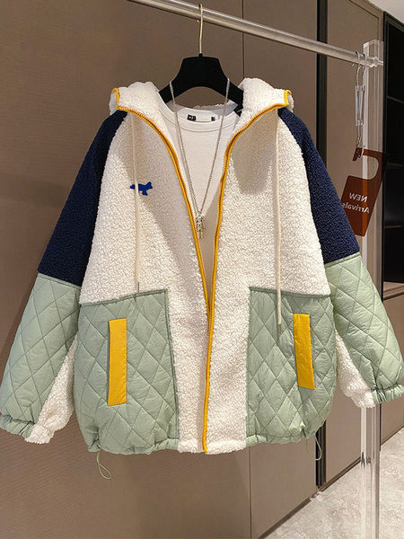 Νέο μοντέλο γυναικείο φούτερ με τσέπες κατάλληλο για το φθινόπωρο και το χειμώνα