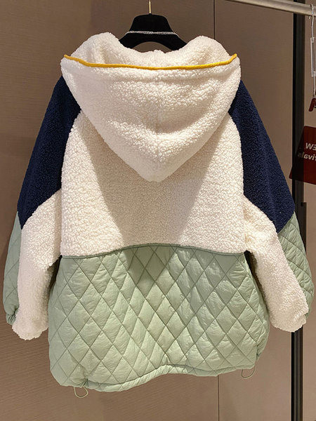 Νέο μοντέλο γυναικείο φούτερ με τσέπες κατάλληλο για το φθινόπωρο και το χειμώνα