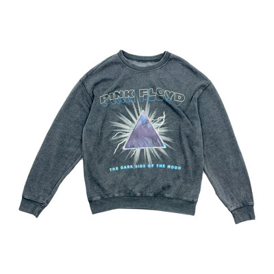 Bluza de dama model gratuit cu aplicatie - culoare gri