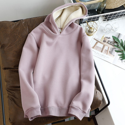 Hanorac sport de damă cu glugă – în mai multe culori