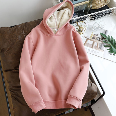 Hanorac sport de damă cu glugă – în mai multe culori