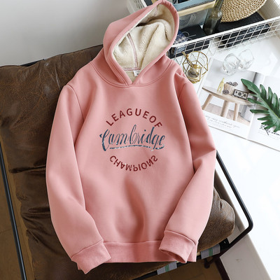 Hanorac sport de damă cu glugă – în mai multe culori