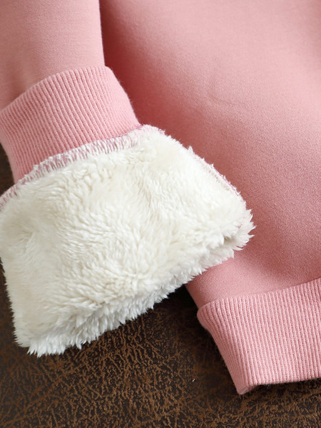 Γυναικείο αθλητικό φούτερ με κουκούλα - σε πολλά χρώματα