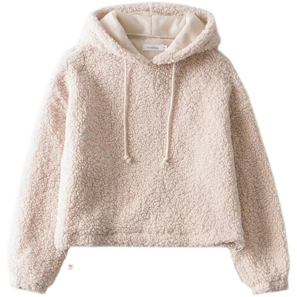 Νέο μοντέλο παιδικό φούτερ  με κουκούλα σε τρία χρώματα