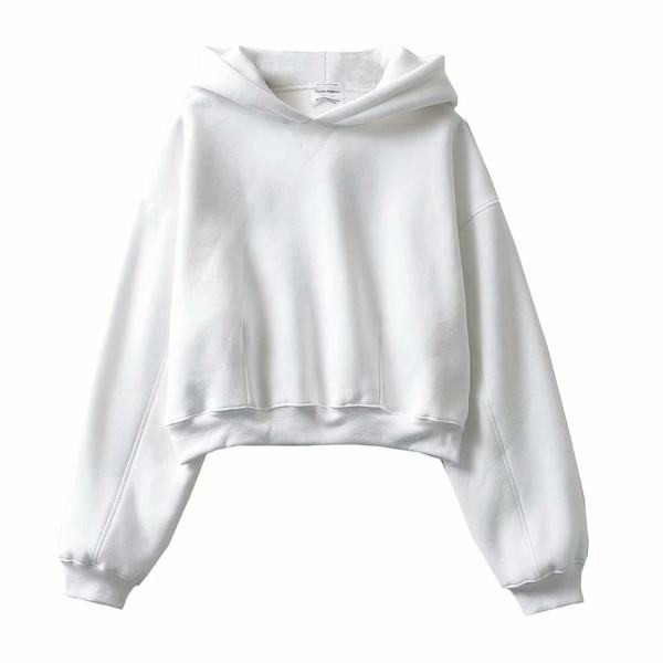 Νέο μοντέλο αθλητικό φούτερ με κουκούλα για γυναίκες