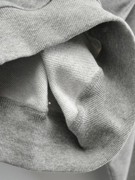 Hanorac de dama cu decolteu oval in patru culori