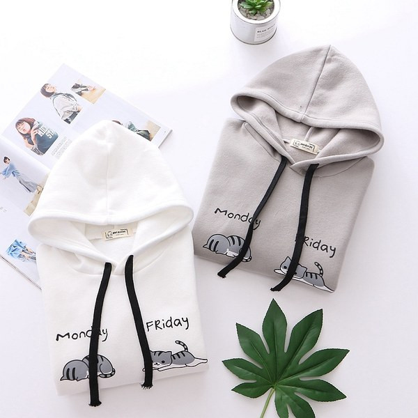 Női pulóver nyakkendővel több színben