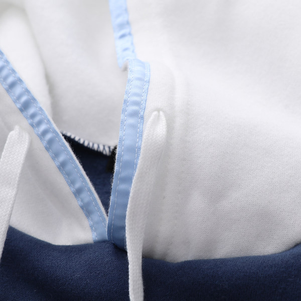 Γυναικείο φούτερ φαρδύ μοντέλο σε πολλά μοντέλα