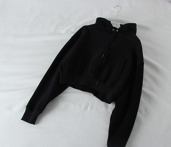 Hanorac de damă model gratuit cu glugă