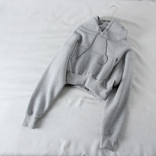 Hanorac de damă model gratuit cu glugă