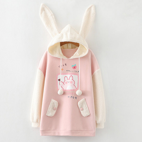 Női meleg pulóver színes applikációval - különböző modellek