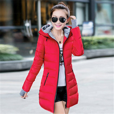 Geaca casual dama - model simplu