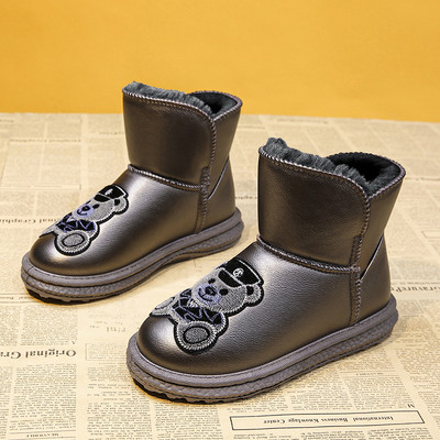 Дамски боти с топла подплата - няколко модела