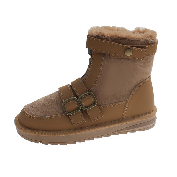 Нов модел боти с катарами и пух