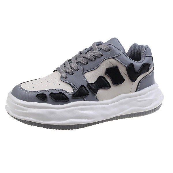 Дамски  кецове с връзки в три цвята