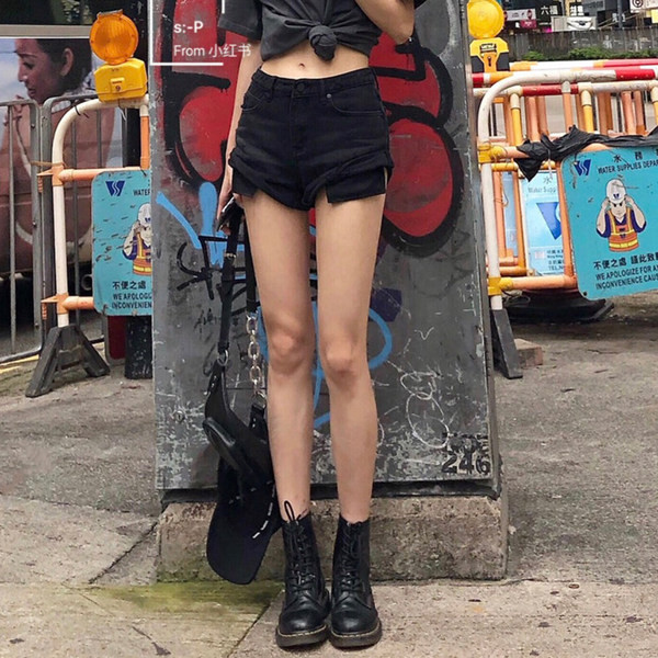 Új modell eco bőr csizma lapos talppal és fűzővel nőknek