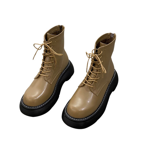 Modern női csizma - két modell