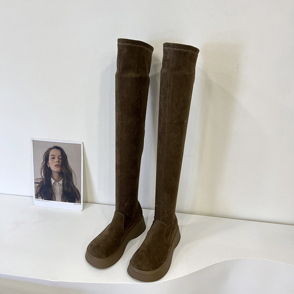 Naiste talvesaapad kahes värvitoonis