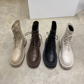 Uus mudel ökonahast saapad - naistele