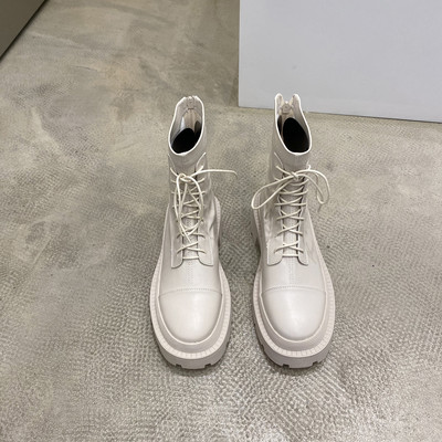 Uus mudel ökonahast saapad - naistele