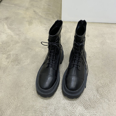 Uus mudel ökonahast saapad - naistele