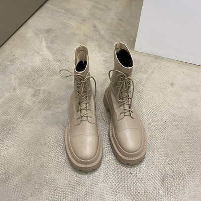 Uus mudel ökonahast saapad - naistele