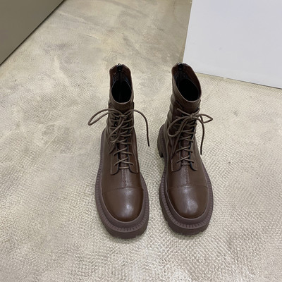 Uus mudel ökonahast saapad - naistele