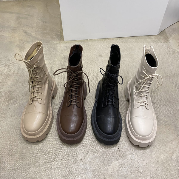 Uus mudel ökonahast saapad - naistele