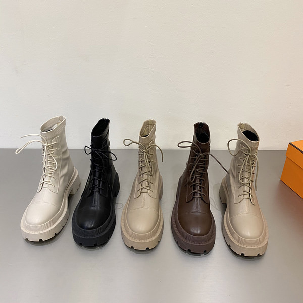 Uus mudel ökonahast saapad - naistele