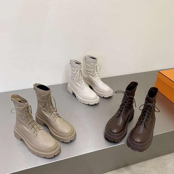 Uus mudel ökonahast saapad - naistele