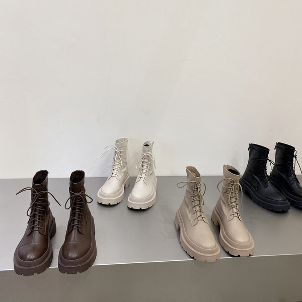 Uus mudel ökonahast saapad - naistele