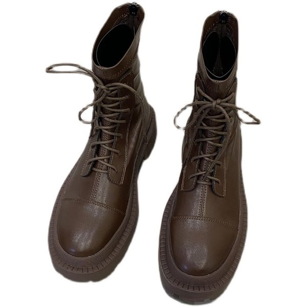 Uus mudel ökonahast saapad - naistele