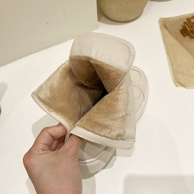 Γυναικείες έκο δερμάτινες μπότες δύο μοντέλα με κορδόνια και φερμουάρ