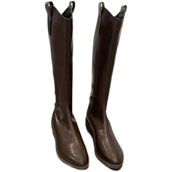 Uus mudel ökonahast naiste terava otsaga saapad - mitu mudelit