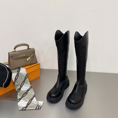 Moodsad naiste puhtad saapad ökonahast