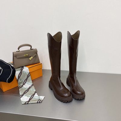 Moodsad naiste puhtad saapad ökonahast