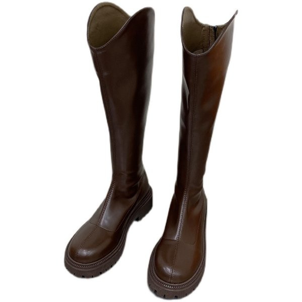 Moodsad naiste puhtad saapad ökonahast