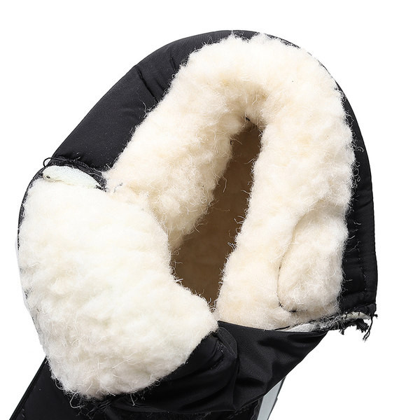 Talvised aprikoosisaapad takjapaelaga