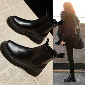 Kareda tallaga kunstnahast naiste vabaaja talvesaapad