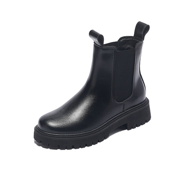 Kareda tallaga kunstnahast naiste vabaaja talvesaapad