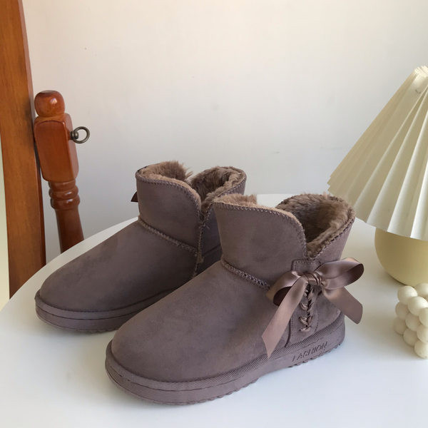 Soojad talvesaapad sooja voodri ja paeltega