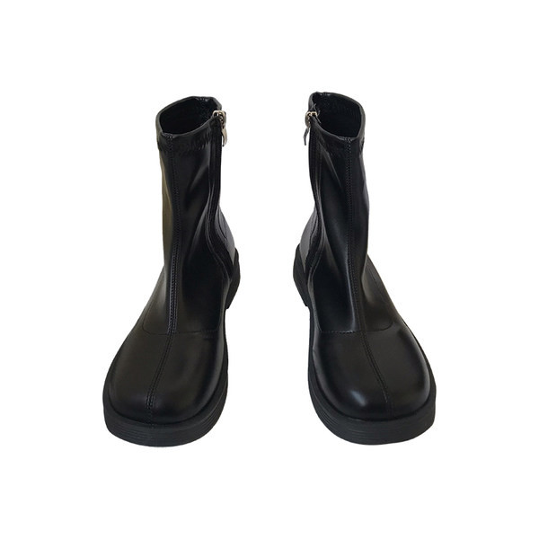 Uus mudel lukuga ökonahast saapad