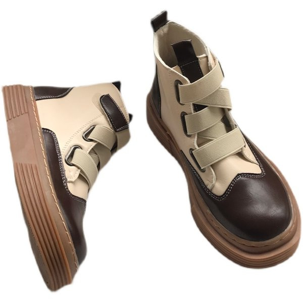 Lameda tallaga nahast talvesaapad