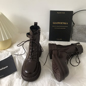 Női alkalmi csizma - két modell