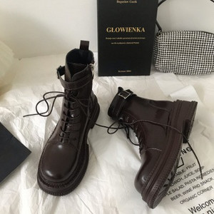 Női alkalmi csizma - két modell