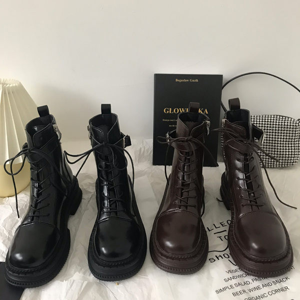 Női alkalmi csizma - két modell